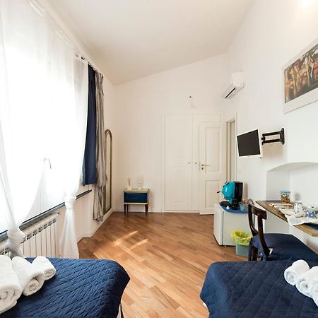 B&B Casa Maria Vittoria ตอร์เรเดลเกรโค ภายนอก รูปภาพ