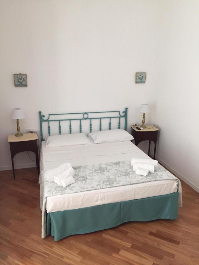 B&B Casa Maria Vittoria ตอร์เรเดลเกรโค ภายนอก รูปภาพ