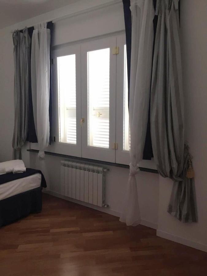 B&B Casa Maria Vittoria ตอร์เรเดลเกรโค ภายนอก รูปภาพ