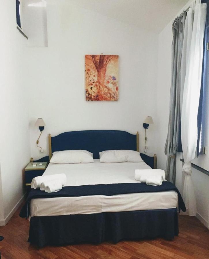 B&B Casa Maria Vittoria ตอร์เรเดลเกรโค ภายนอก รูปภาพ
