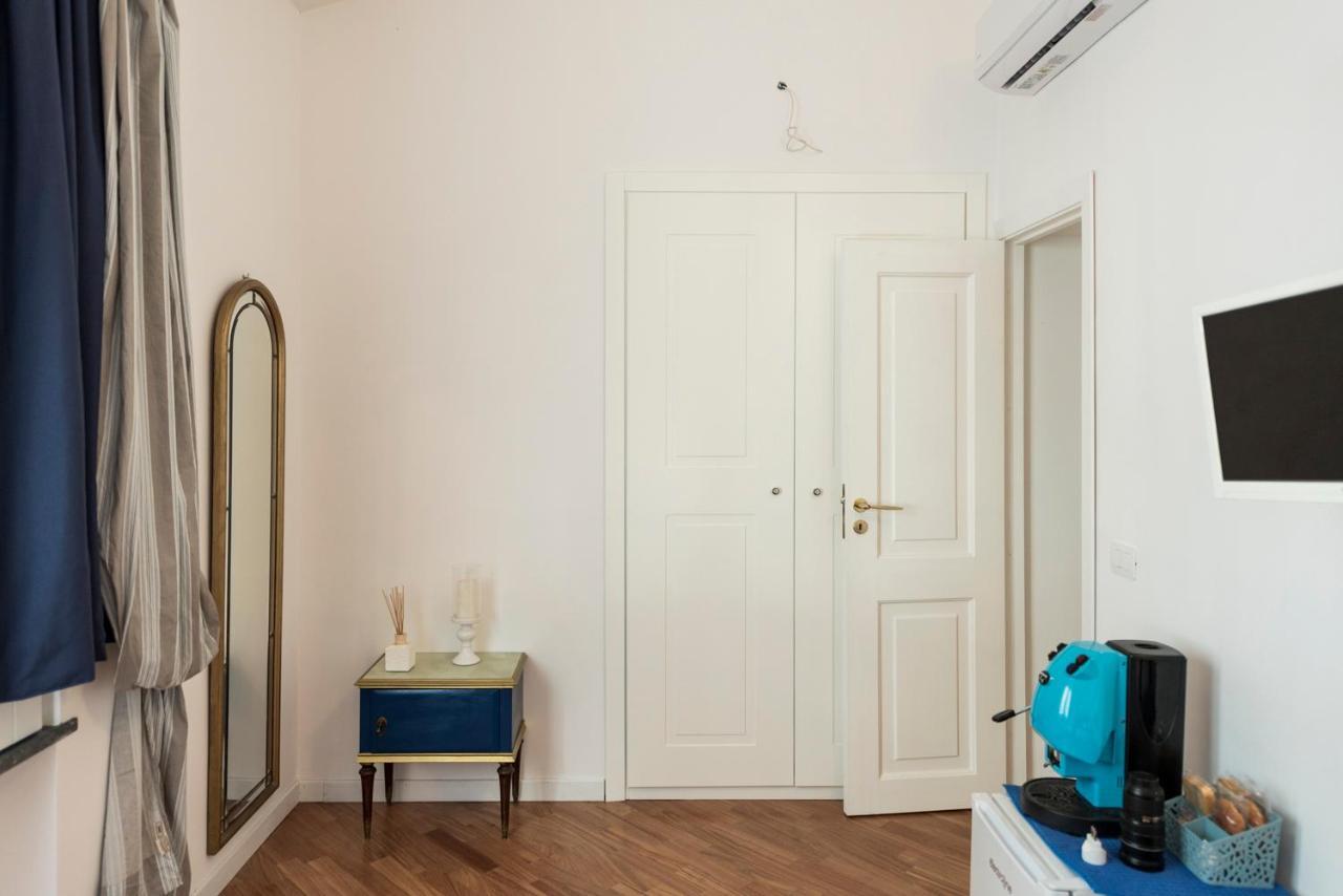 B&B Casa Maria Vittoria ตอร์เรเดลเกรโค ภายนอก รูปภาพ