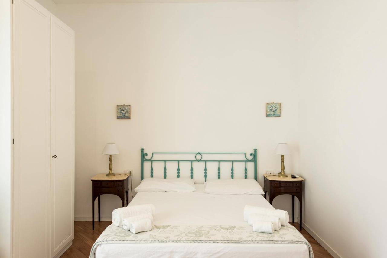B&B Casa Maria Vittoria ตอร์เรเดลเกรโค ภายนอก รูปภาพ