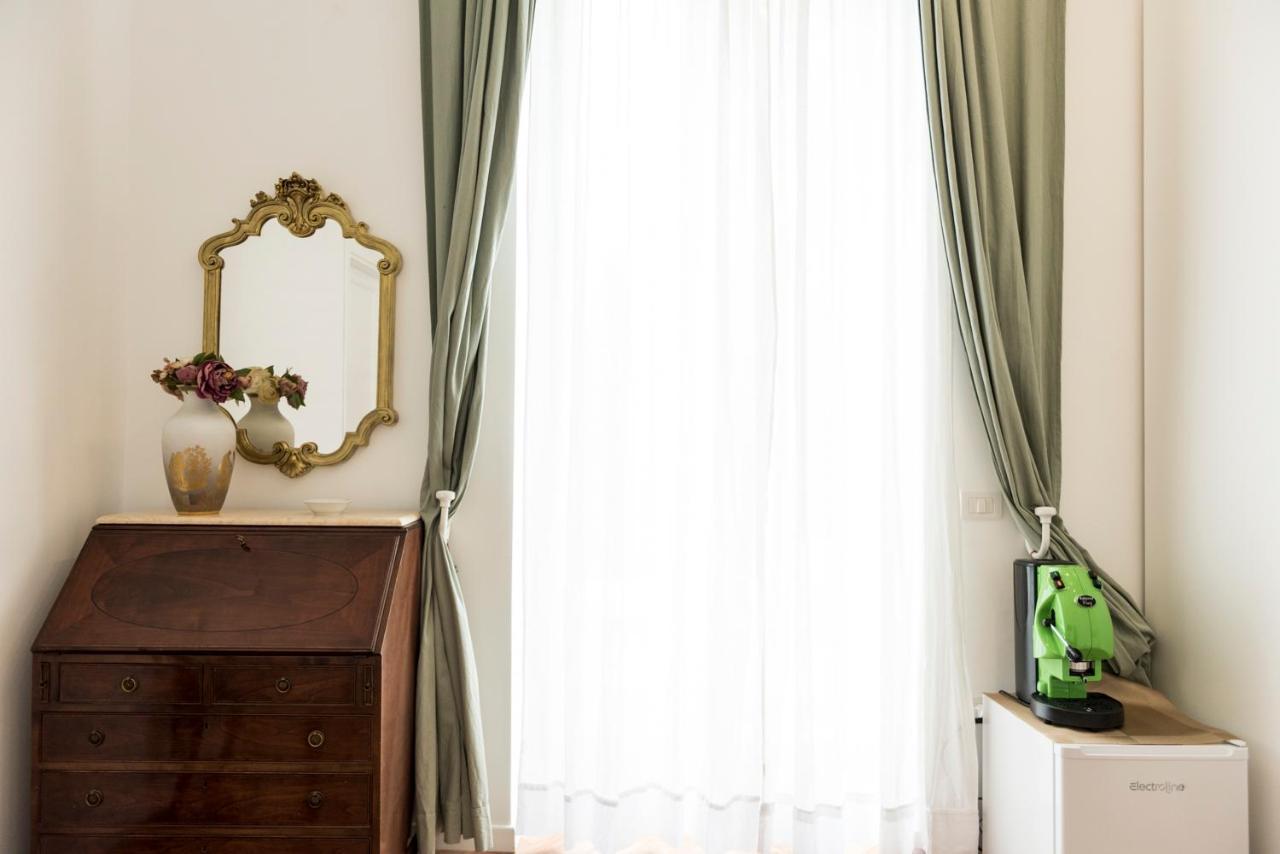 B&B Casa Maria Vittoria ตอร์เรเดลเกรโค ภายนอก รูปภาพ