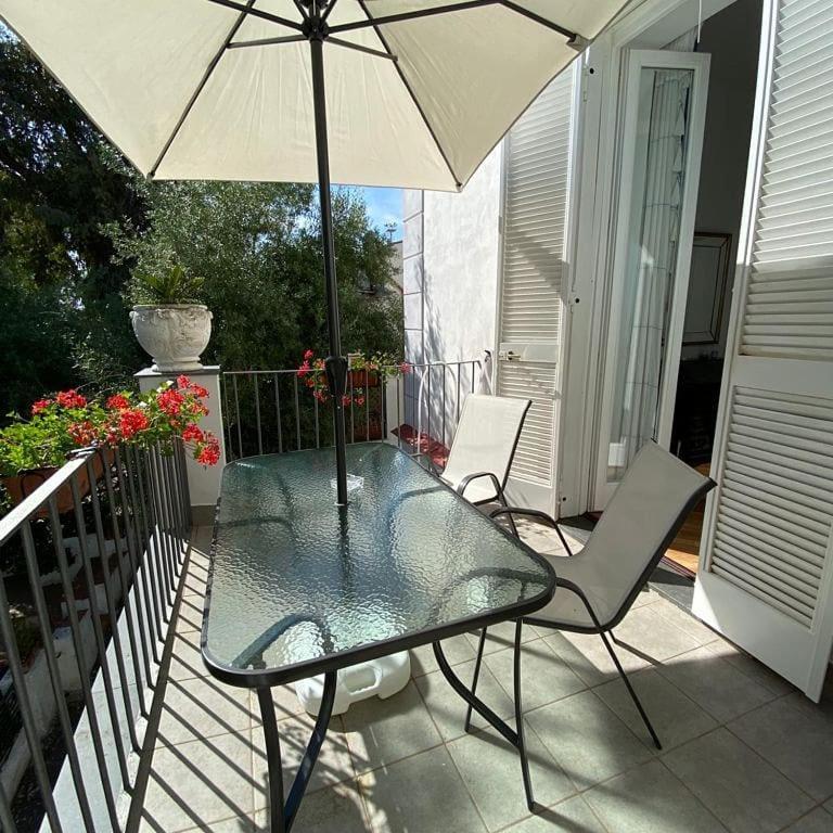 B&B Casa Maria Vittoria ตอร์เรเดลเกรโค ห้อง รูปภาพ