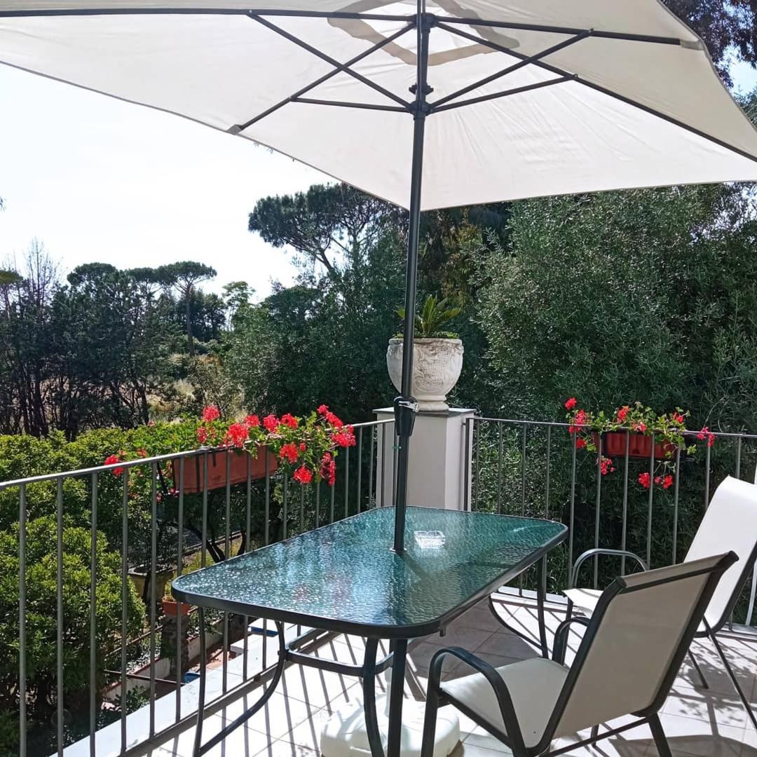 B&B Casa Maria Vittoria ตอร์เรเดลเกรโค ห้อง รูปภาพ