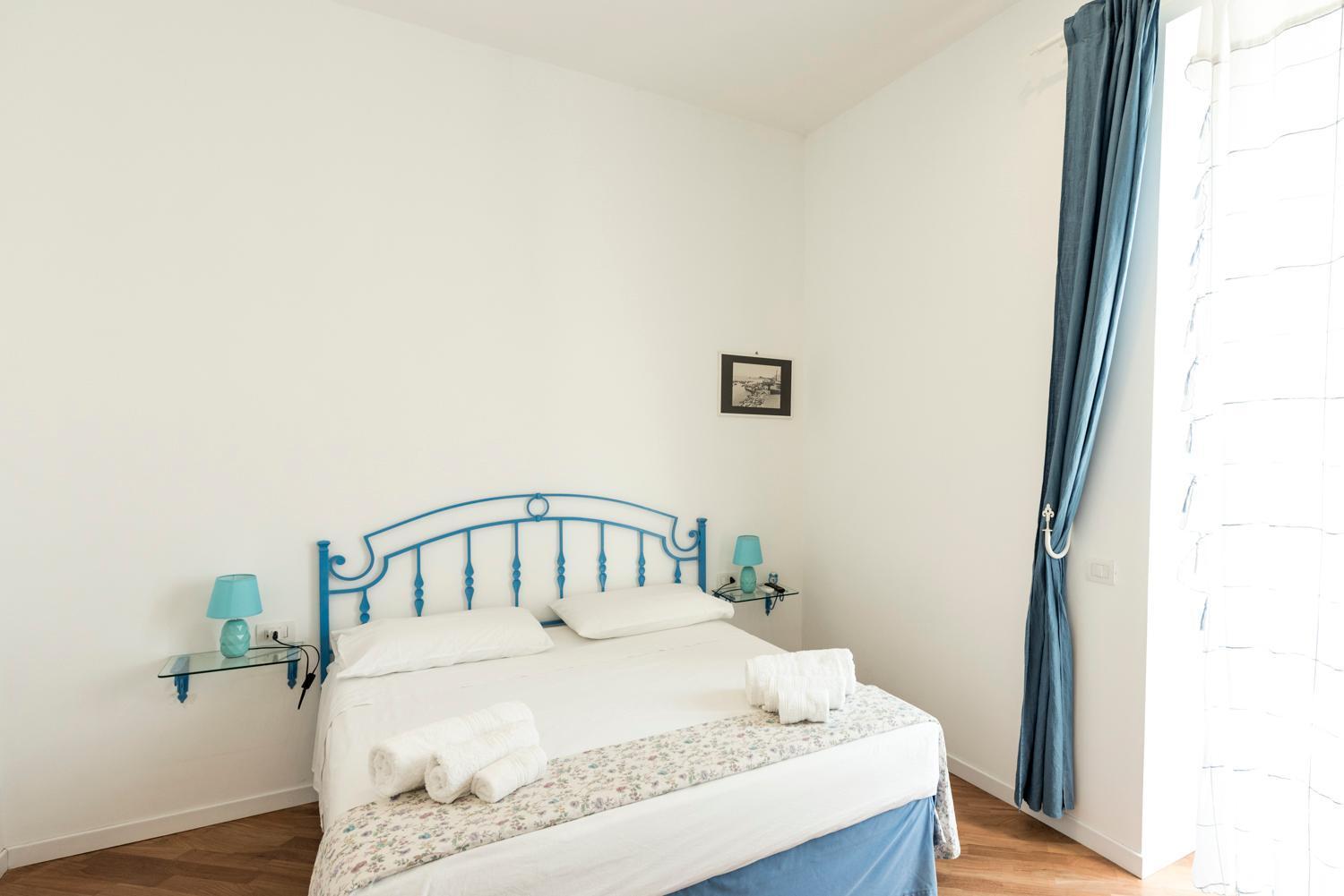 B&B Casa Maria Vittoria ตอร์เรเดลเกรโค ห้อง รูปภาพ