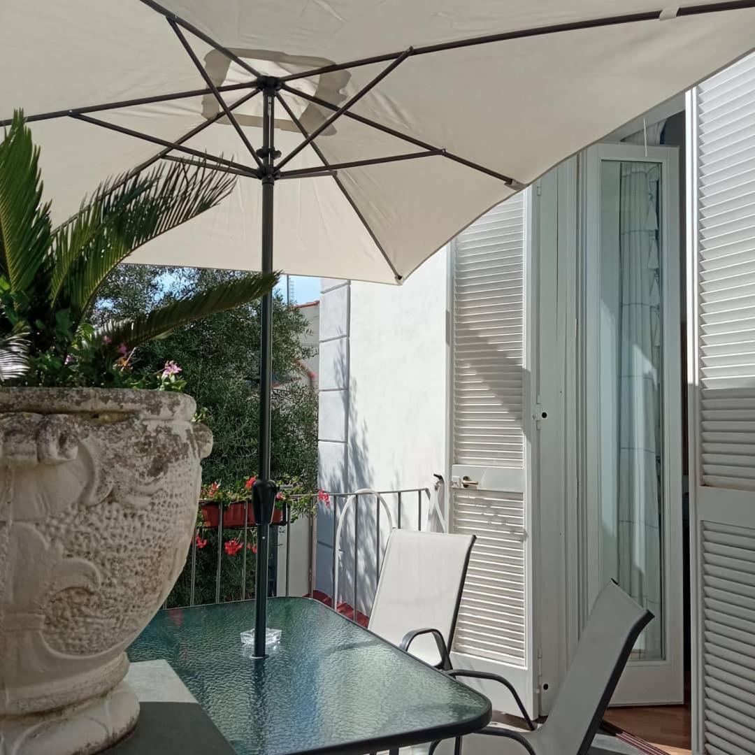 B&B Casa Maria Vittoria ตอร์เรเดลเกรโค ห้อง รูปภาพ