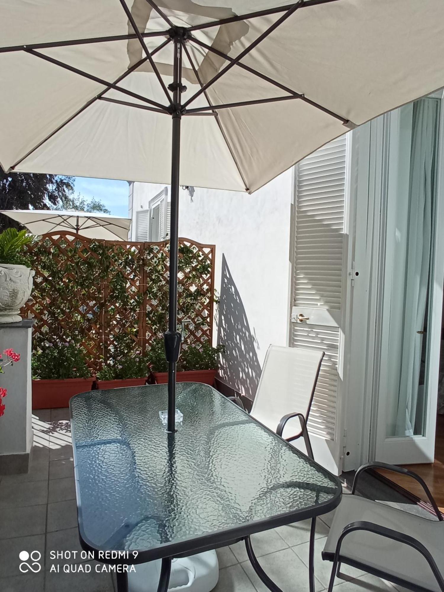 B&B Casa Maria Vittoria ตอร์เรเดลเกรโค ห้อง รูปภาพ