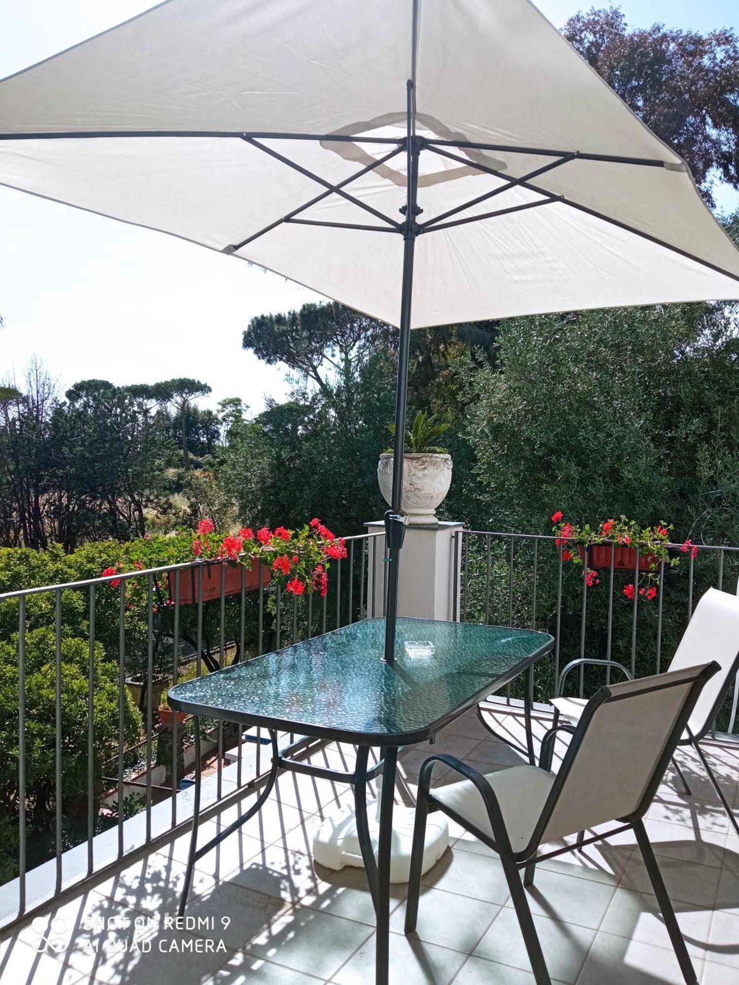 B&B Casa Maria Vittoria ตอร์เรเดลเกรโค ห้อง รูปภาพ