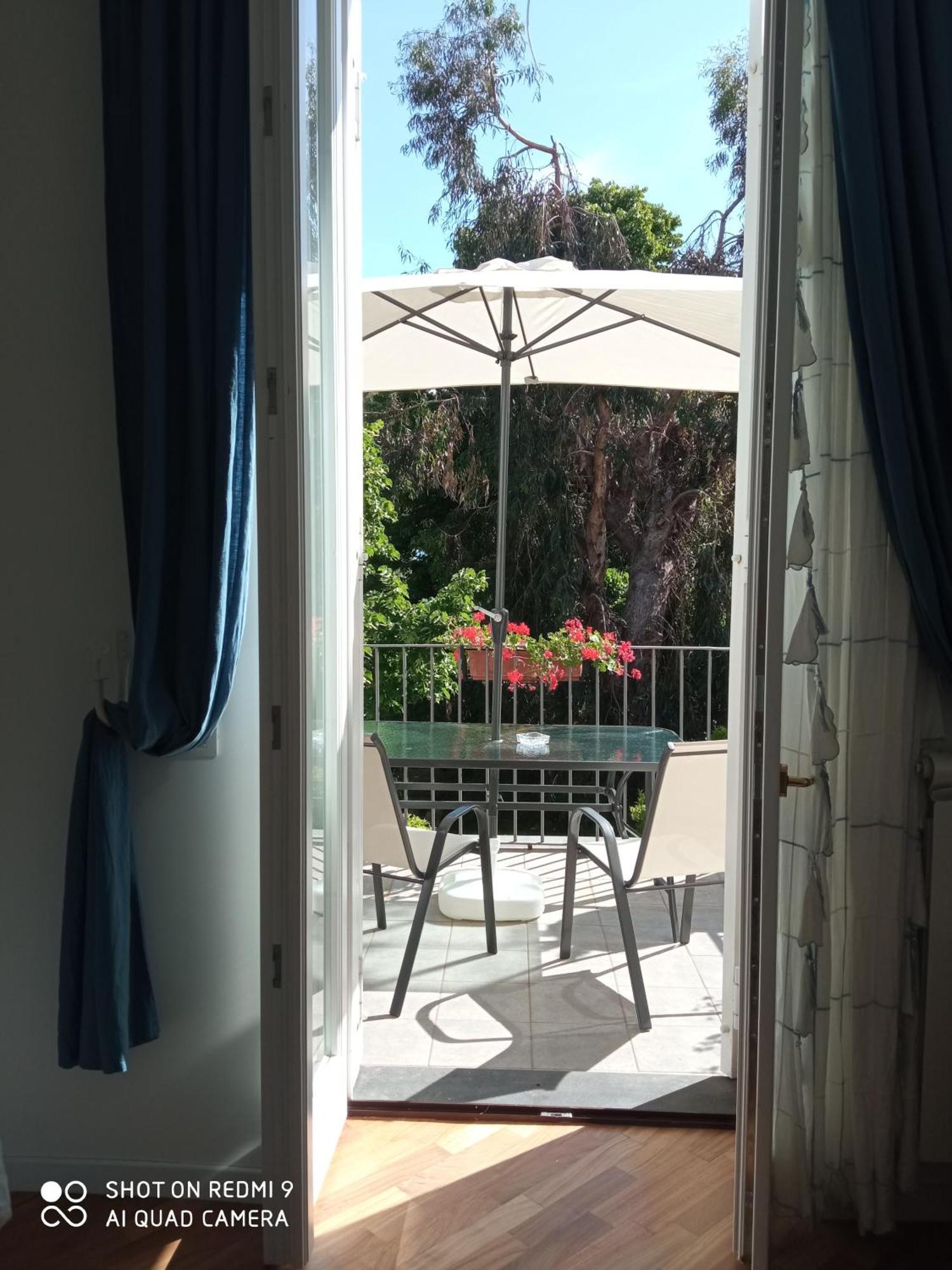 B&B Casa Maria Vittoria ตอร์เรเดลเกรโค ห้อง รูปภาพ