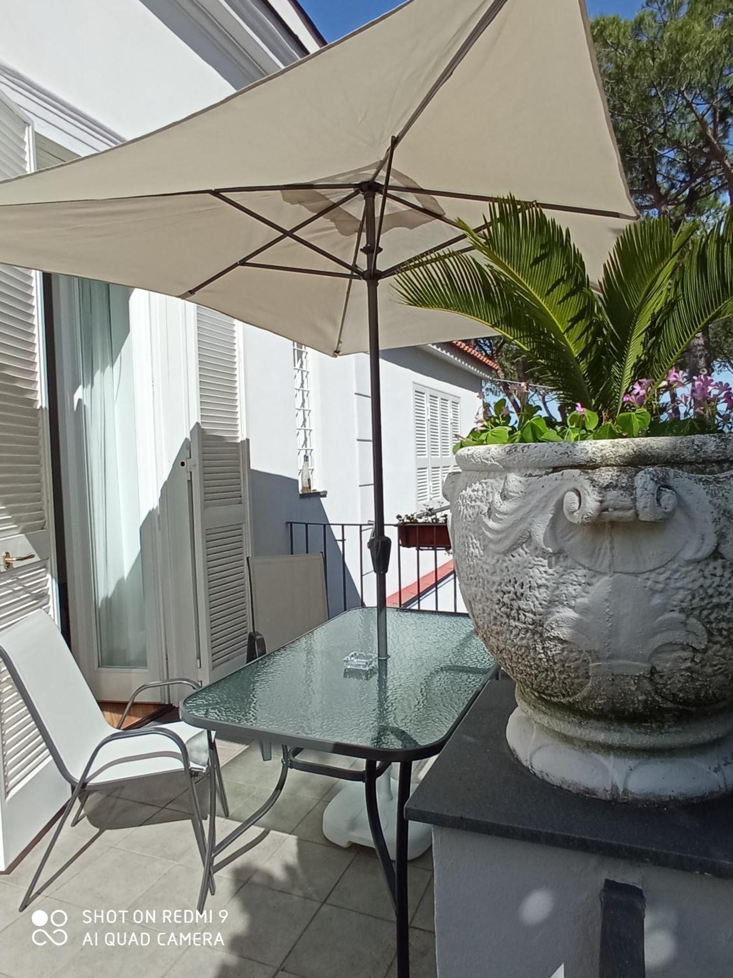 B&B Casa Maria Vittoria ตอร์เรเดลเกรโค ห้อง รูปภาพ