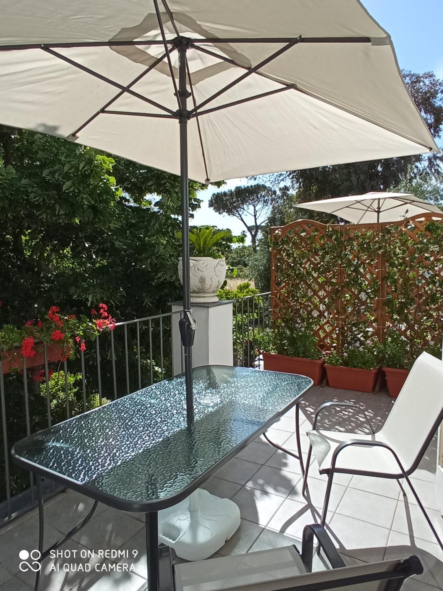 B&B Casa Maria Vittoria ตอร์เรเดลเกรโค ห้อง รูปภาพ